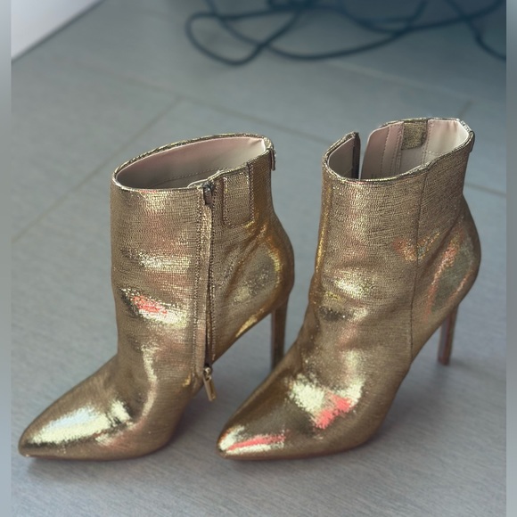 Sam Edelman Booties - Picture 3 of 3